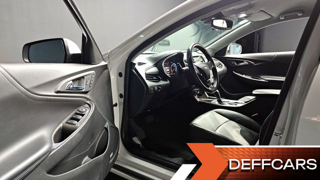 ChevroletGMDaewoo MALIBU 1.5 Turbo LT Deluxe купить на сайте DeffCars