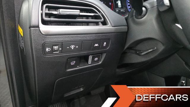 Hyundai PALISADE Gasoline 3.8 2WD Exclusive купить на сайте DeffCars