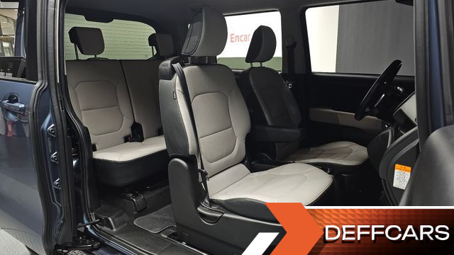 Kia RAY Air купить на сайте DeffCars