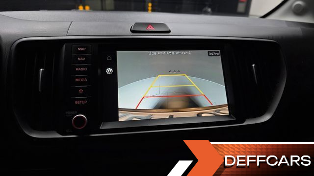 Kia RAY Signature купить на сайте DeffCars