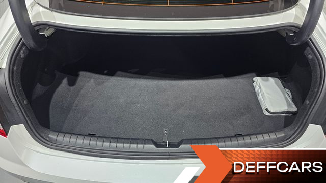 Hyundai SONATA 2.0 LPG(rental car) Style купить на сайте DeffCars