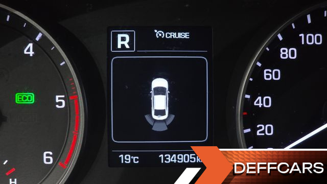 Hyundai AVANTE 1.6 e-VGT SMART Special купить на сайте DeffCars