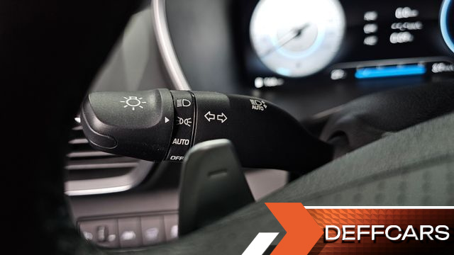Hyundai SANTAFE Gasoline 2.5T 4WD Calligraphy купить на сайте DeffCars