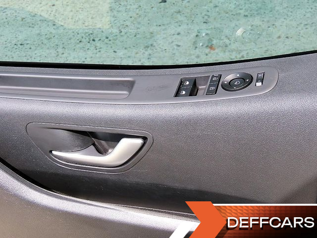 Hyundai ST1 Cargo Smart купить на сайте DeffCars