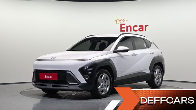 Hyundai KONA Premium купить на сайте DeffCars