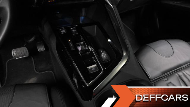 Peugeot 3008 1.2 Pure Tech Allure купить на сайте DeffCars