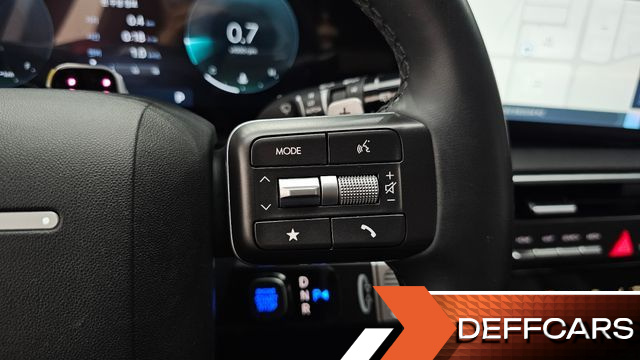 Hyundai PALISADE Gasoline 2.5T 4WD 7-Seater Prestige купить на сайте DeffCars