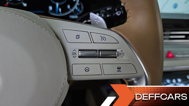 Hyundai GRANDEUR 3.0 LPi Exclusive купить на сайте DeffCars