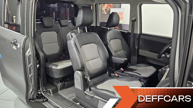 Kia RAY Prestige купить на сайте DeffCars