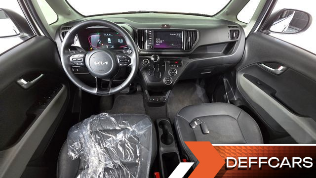 Kia RAY Prestige купить на сайте DeffCars