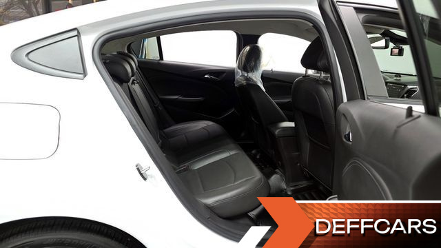 ChevroletGMDaewoo CRUZE 1.4 Turbo LT Deluxe купить на сайте DeffCars