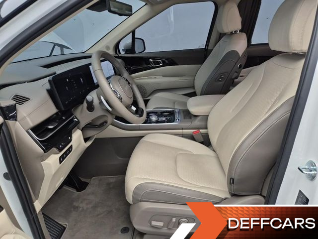 Kia CARNIVAL HEV 7-Seater Hi Limousine Signature купить на сайте DeffCars