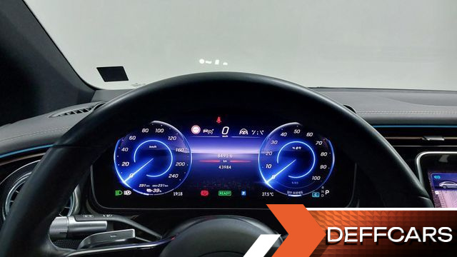 Mercedes EQS EQS350 купить на сайте DeffCars