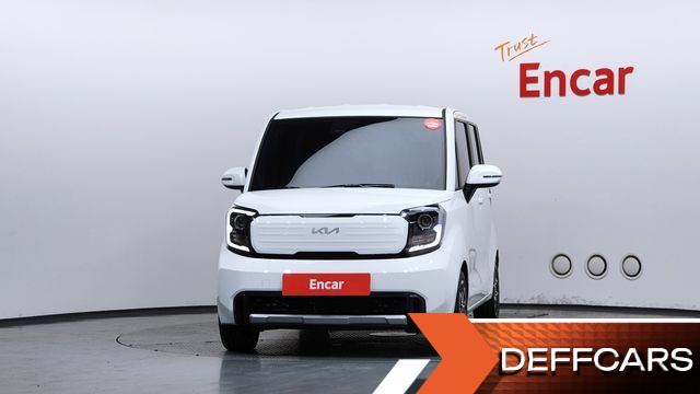 Kia RAY Signature купить на сайте DeffCars