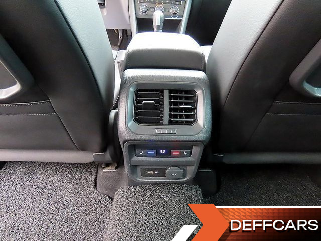 Volkswagen TIGUAN 2.0 TDI 4Motion Prestige купить на сайте DeffCars