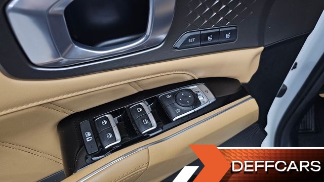 Kia SORENTO HEV 1.6 2WD Signature купить на сайте DeffCars