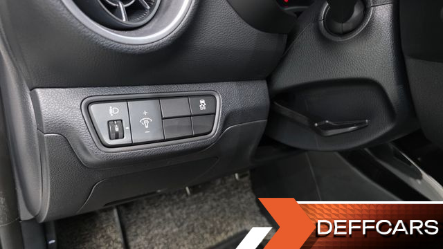 Kia K3 1.6 Prestige купить на сайте DeffCars
