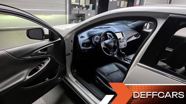 ChevroletGMDaewoo MALIBU 1.3 Turbo Premier купить на сайте DeffCars