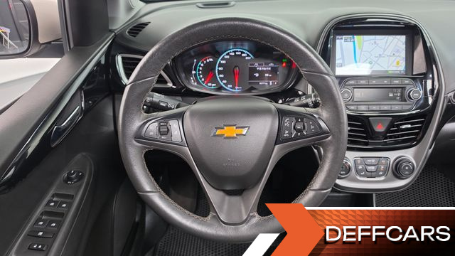 ChevroletGMDaewoo SPARK Premier купить на сайте DeffCars