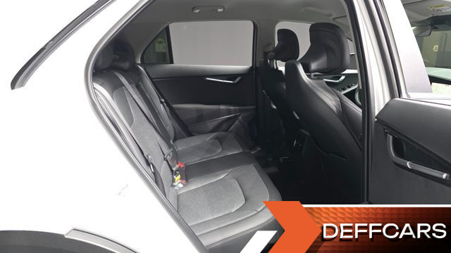 Kia NIRO Prestige купить на сайте DeffCars