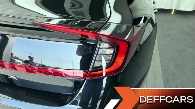 Hyundai SONATA Inspiration купить на сайте DeffCars