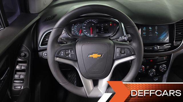 ChevroletGMDaewoo TRAX 1.4 Premier купить на сайте DeffCars