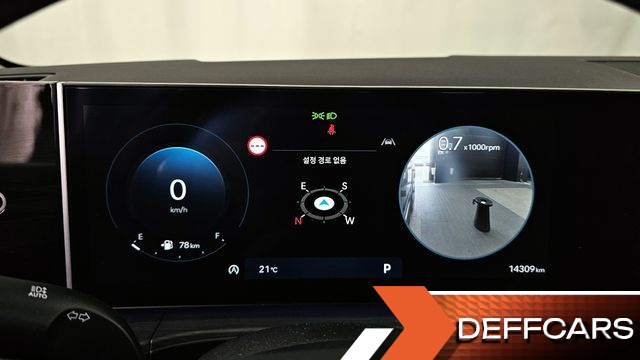 Hyundai SANTAFE Gasoline 2.5T 2WD Prestige Plus купить на сайте DeffCars
