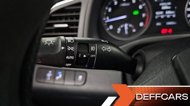 Hyundai AVANTE 1.6 GDI Value Plus купить на сайте DeffCars