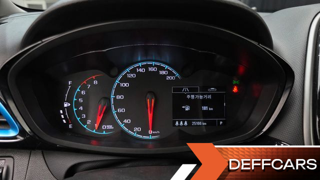 ChevroletGMDaewoo SPARK Premier купить на сайте DeffCars