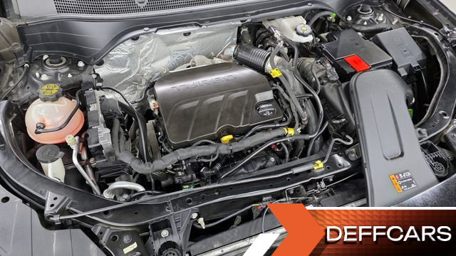 ChevroletGMDaewoo TRAX 1.2 ACTIV купить на сайте DeffCars