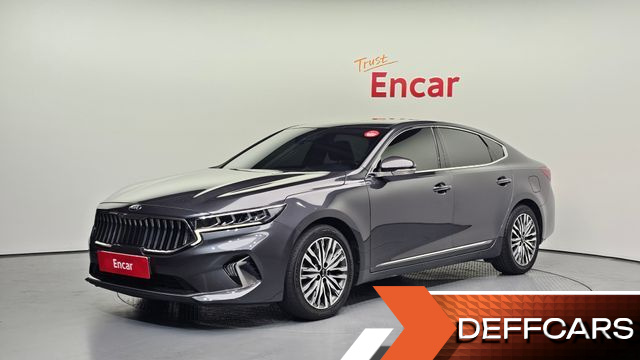 Kia K7 2.5 GDI X Edition купить на сайте DeffCars