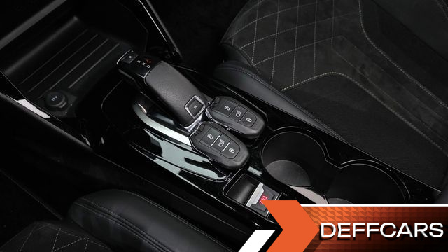 Peugeot 2008 1.5 BlueHDi GT Line купить на сайте DeffCars
