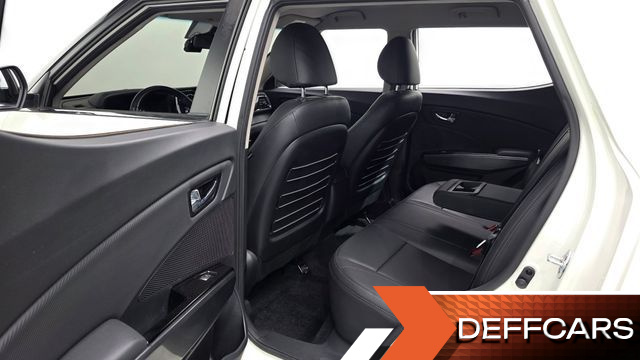 Ssangyong TIBOLI Gasoline 1.5 2WD V3 купить на сайте DeffCars