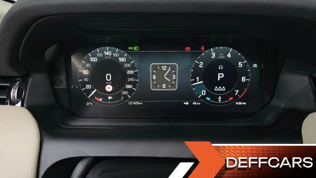 Land Rover DISCOVERY SPORT P250 S купить на сайте DeffCars