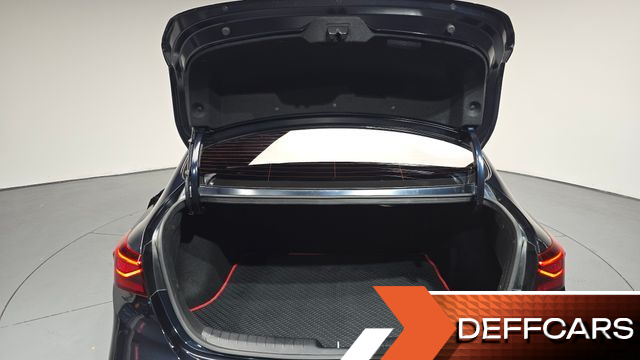 Kia K3 Noblesse купить на сайте DeffCars
