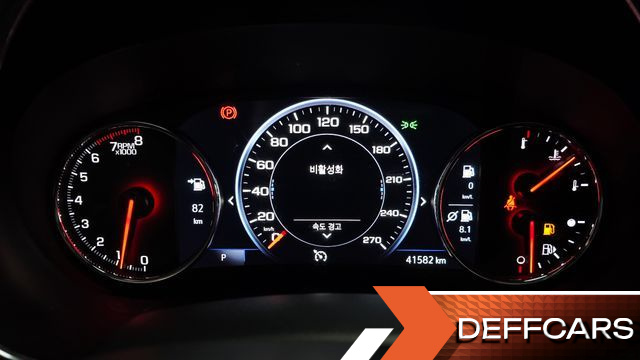 ChevroletGMDaewoo MALIBU 2.0 Turbo Premier Special купить на сайте DeffCars