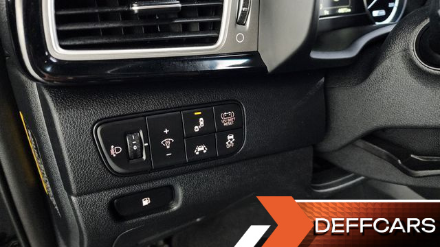 Kia NIRO Prestige купить на сайте DeffCars