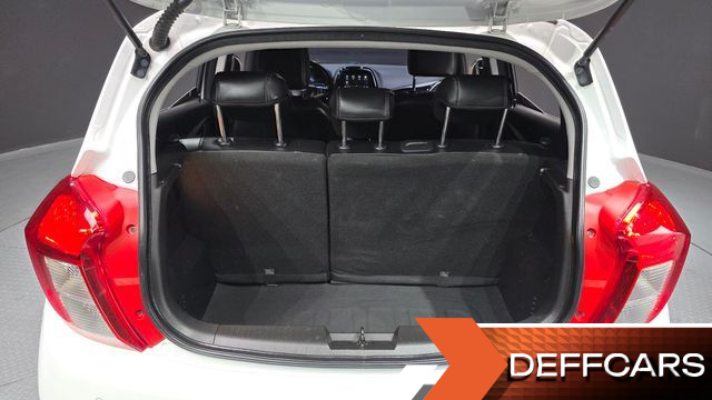 ChevroletGMDaewoo SPARK My Fit Edition купить на сайте DeffCars