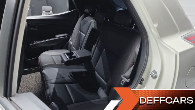 Ssangyong TIBOLI Gasoline 1.5 2WD Limitied Edition купить на сайте DeffCars