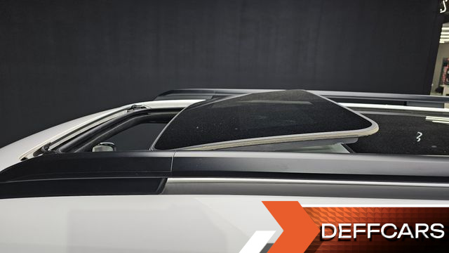 Hyundai SANTAFE Gasoline 2.5T 4WD Calligraphy купить на сайте DeffCars