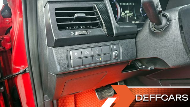 Ssangyong REXTON Diesel 2.2 4WD Dynamic Edition (5-Link) купить на сайте DeffCars