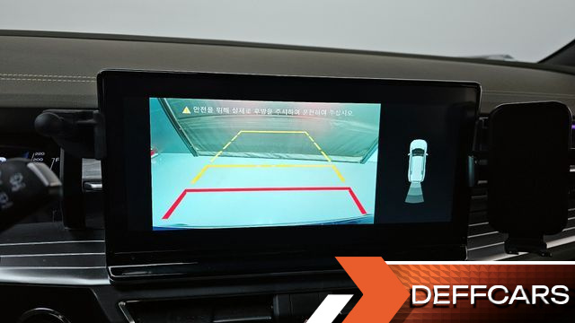 Ssangyong TORRES Gasoline 1.5 4WD T7 купить на сайте DeffCars