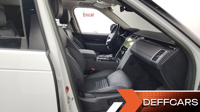 Land Rover DISCOVERY D250 S купить на сайте DeffCars