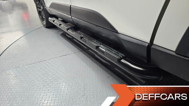 Ssangyong REXTON Diesel 2.2 4WD Noblesse купить на сайте DeffCars