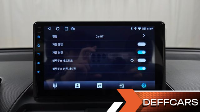 Hyundai CASPER Modern купить на сайте DeffCars