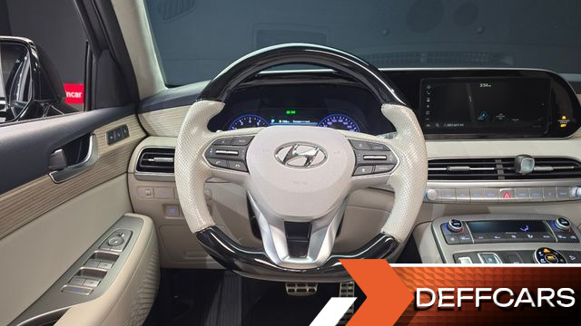 Hyundai PALISADE Gasoline 3.8 4WD Prestige купить на сайте DeffCars