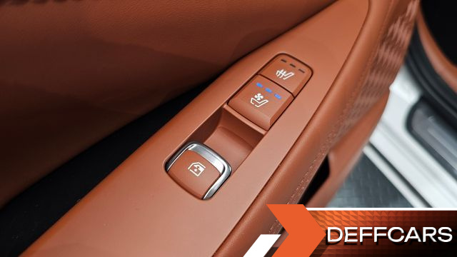 Kia K8 2.5 Gasoline 2WD Noblesse купить на сайте DeffCars