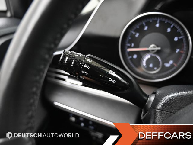 Hyundai GRANDEUR 3.0 LPi Rent Car Modern купить на сайте DeffCars
