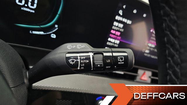 Kia SPORTAGE Prestige купить на сайте DeffCars