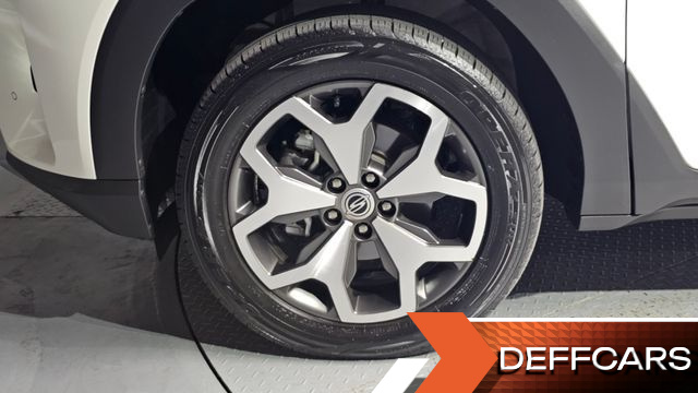 Ssangyong TORRES Gasoline 1.5 2WD T7 купить на сайте DeffCars